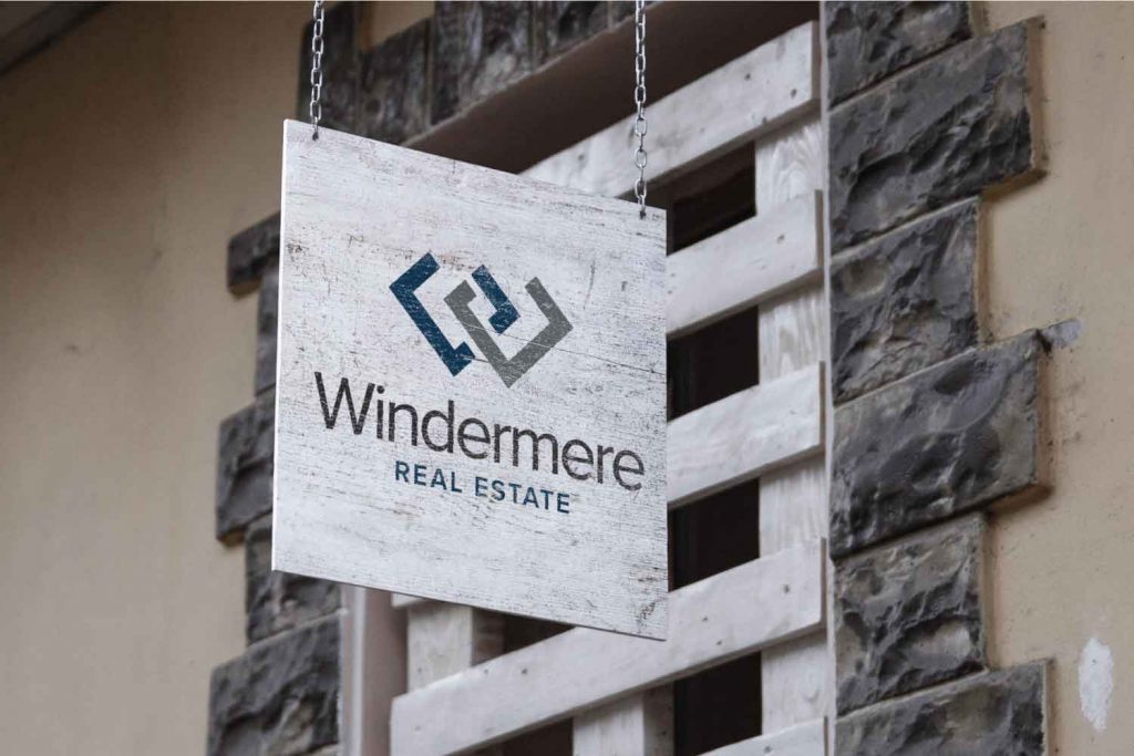 mock-square-weathered-sign